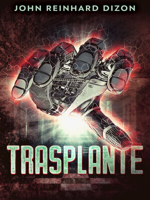 cover image of Trasplante